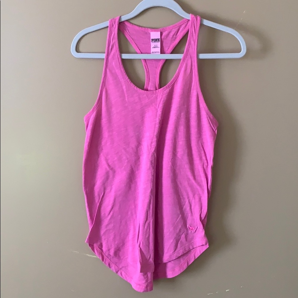 💕PINK Workout Tank💕
